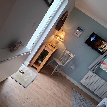 The Studio Kildare Dış mekan fotoğraf