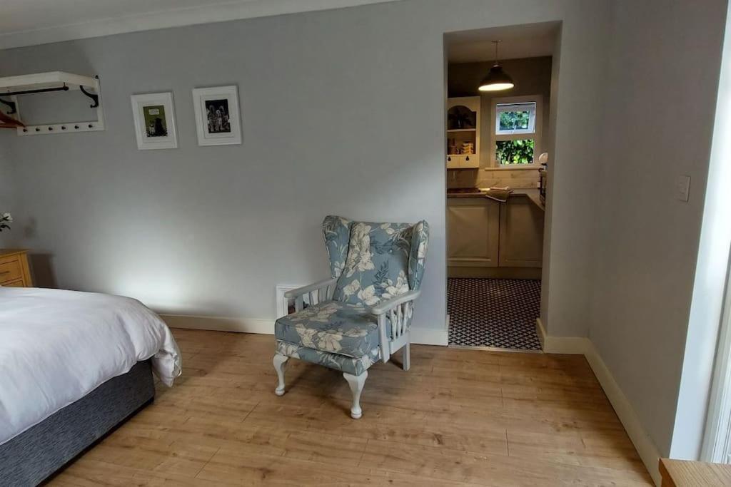 The Studio Kildare Dış mekan fotoğraf